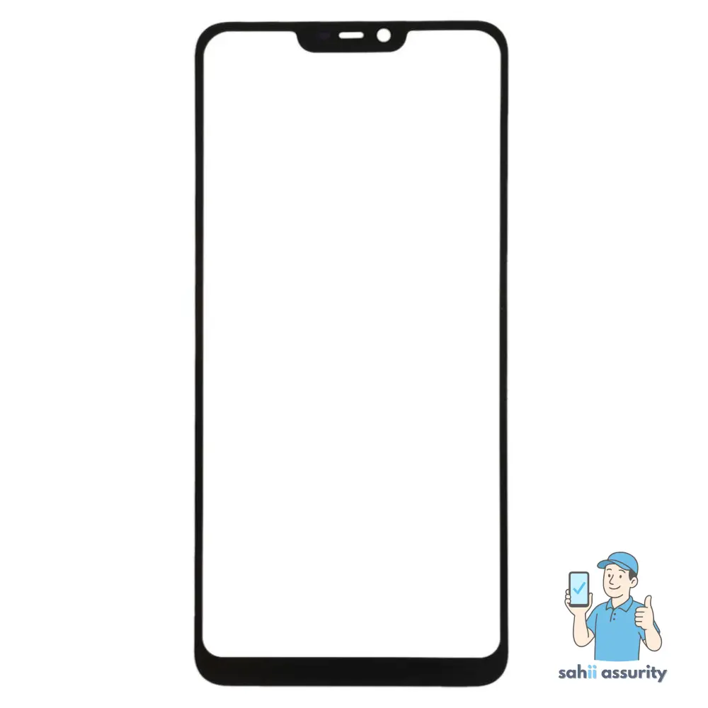 Front Glass for Oppo A5 thumbnail